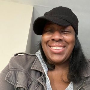 Meet your Posher, Jenae